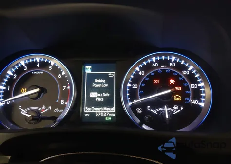 2018 Toyota Highlander Xle z USA, uszkodzony, nr VIN 5TDJZRFH6JS806726